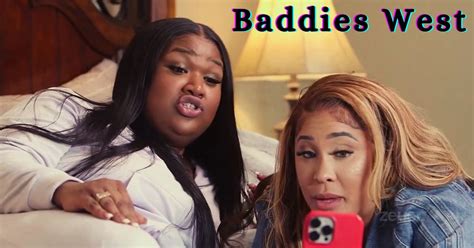 baddies west episode 11 release date|Baddies West